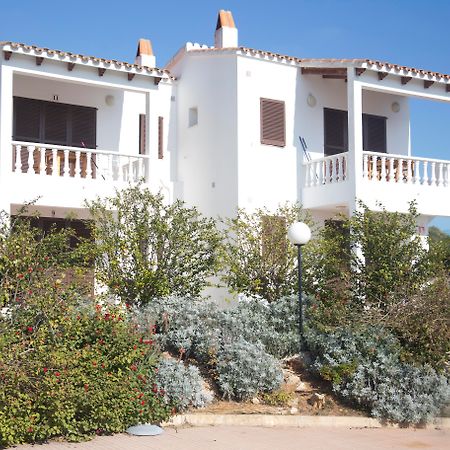 Binibeca Mar Binissafuller Exterior foto