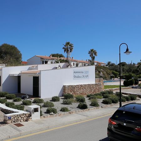 Binibeca Mar Binissafuller Exterior foto