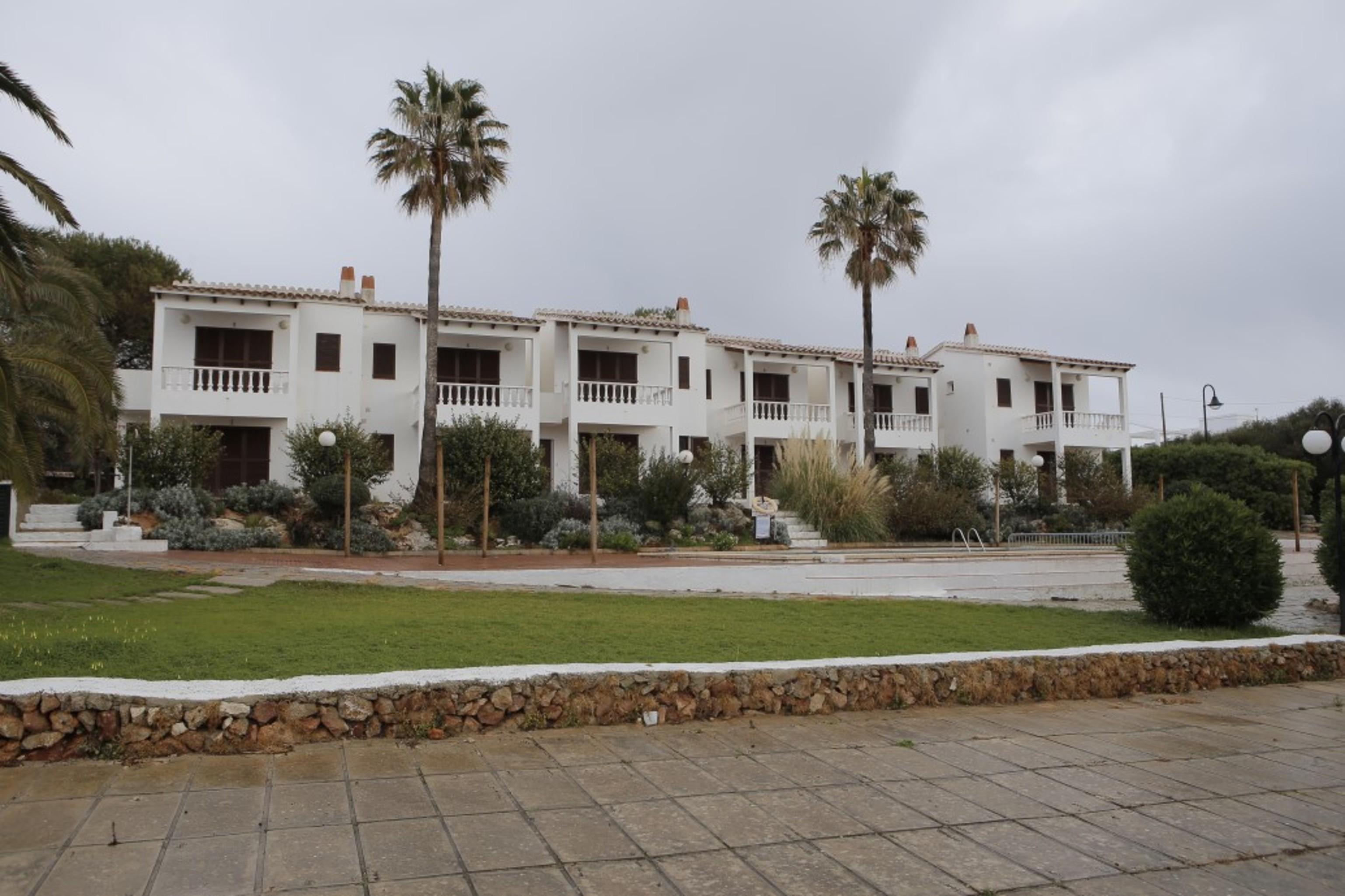 Binibeca Mar Binissafuller Exterior foto