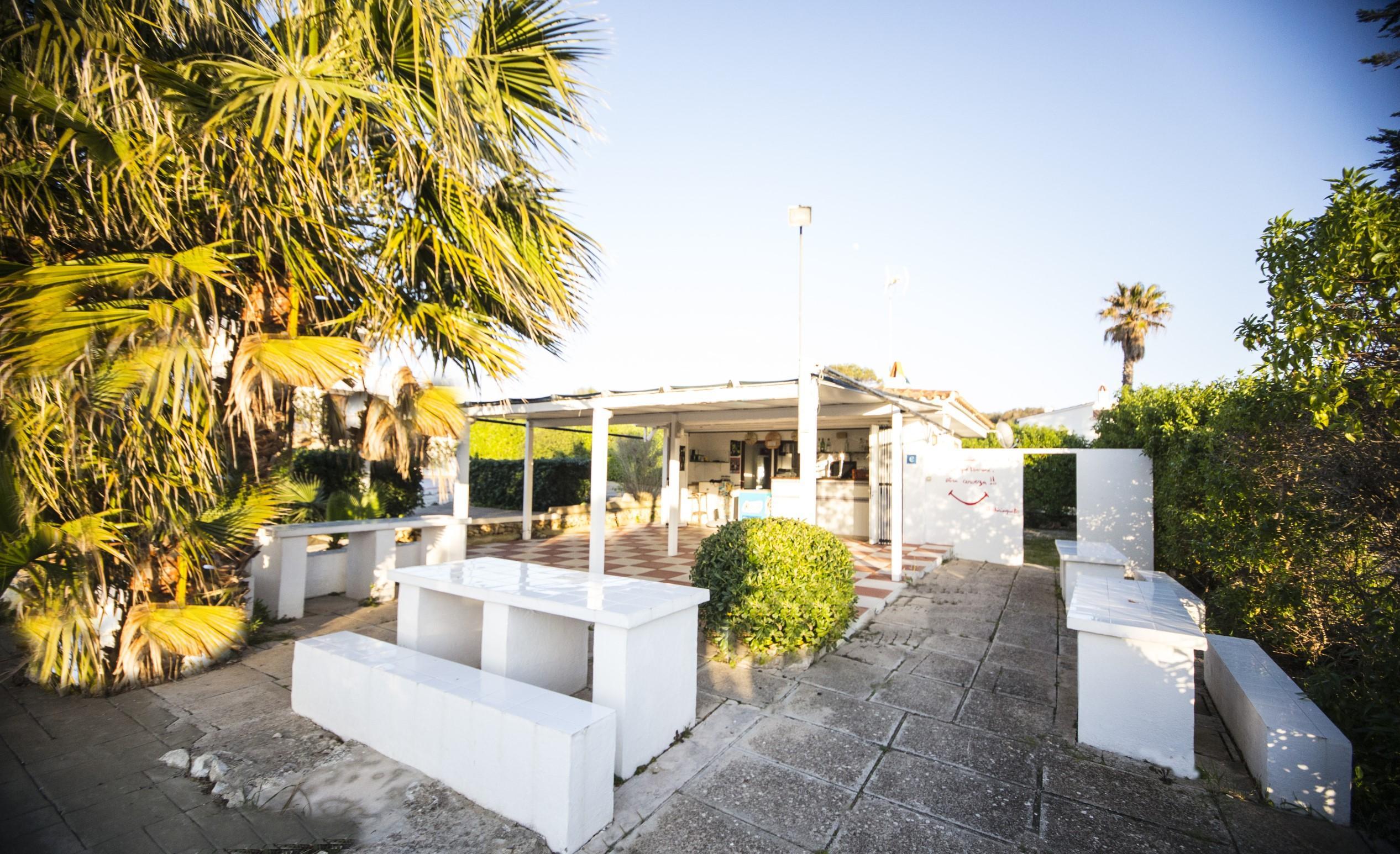 Binibeca Mar Binissafuller Exterior foto