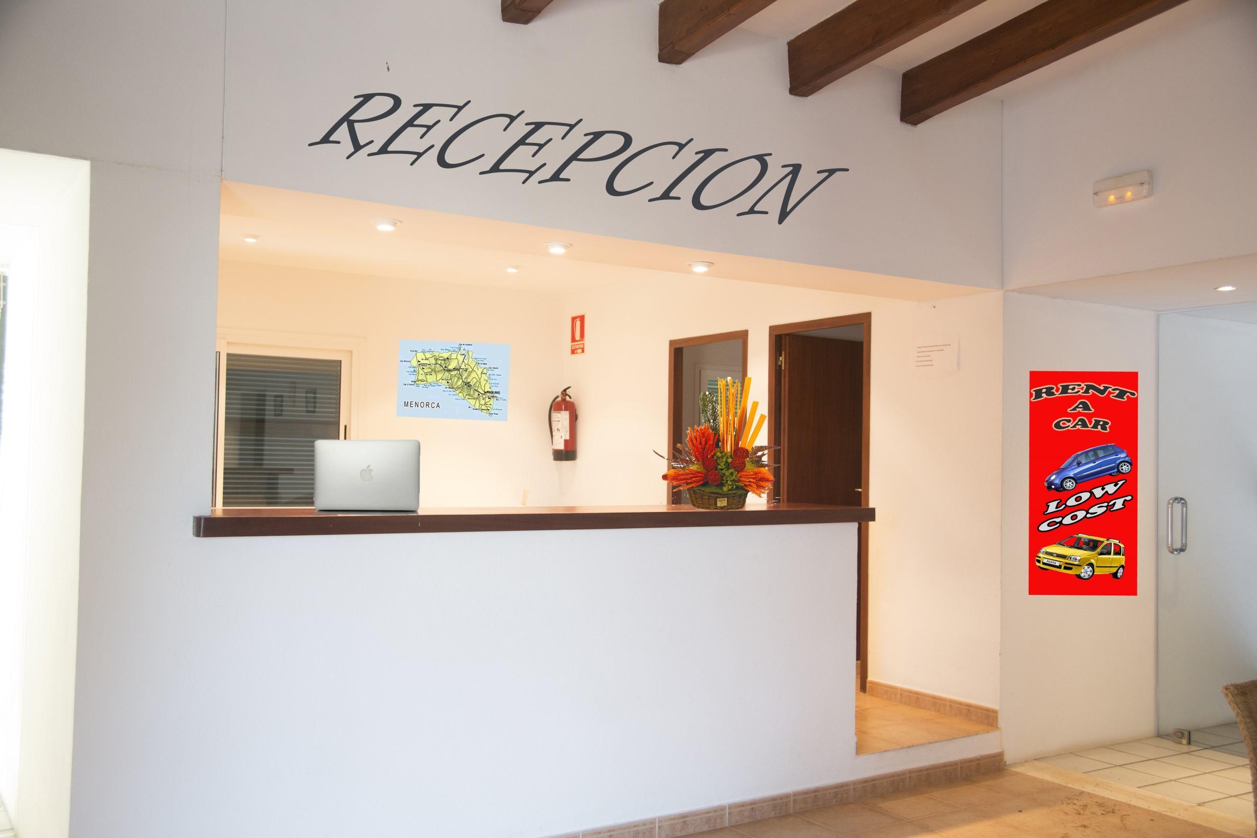 Binibeca Mar Binissafuller Exterior foto