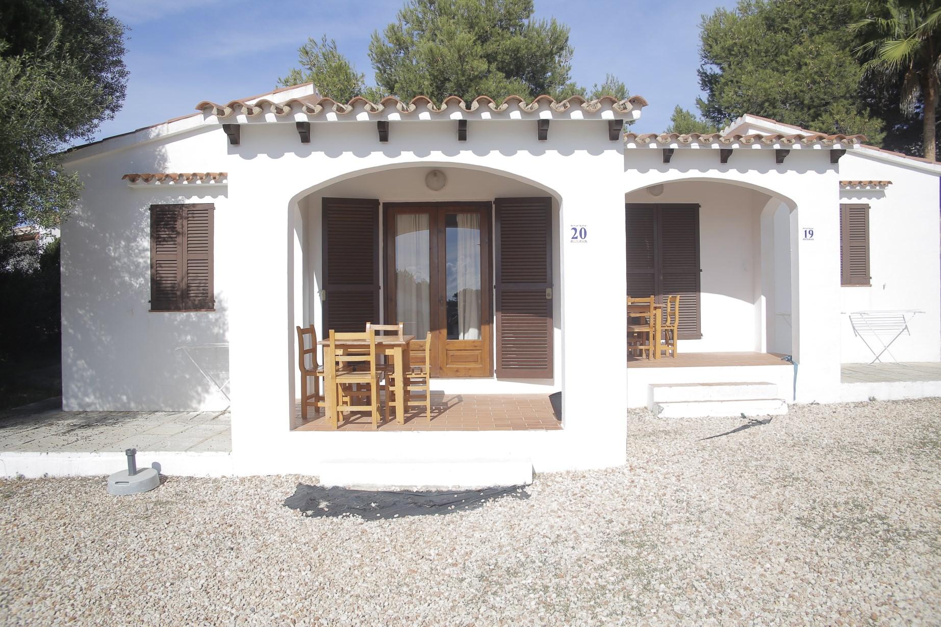 Binibeca Mar Binissafuller Exterior foto