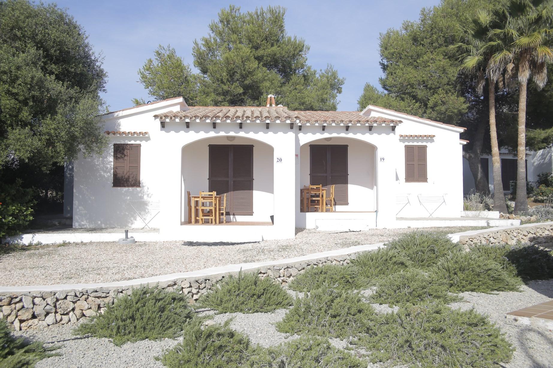 Binibeca Mar Binissafuller Exterior foto