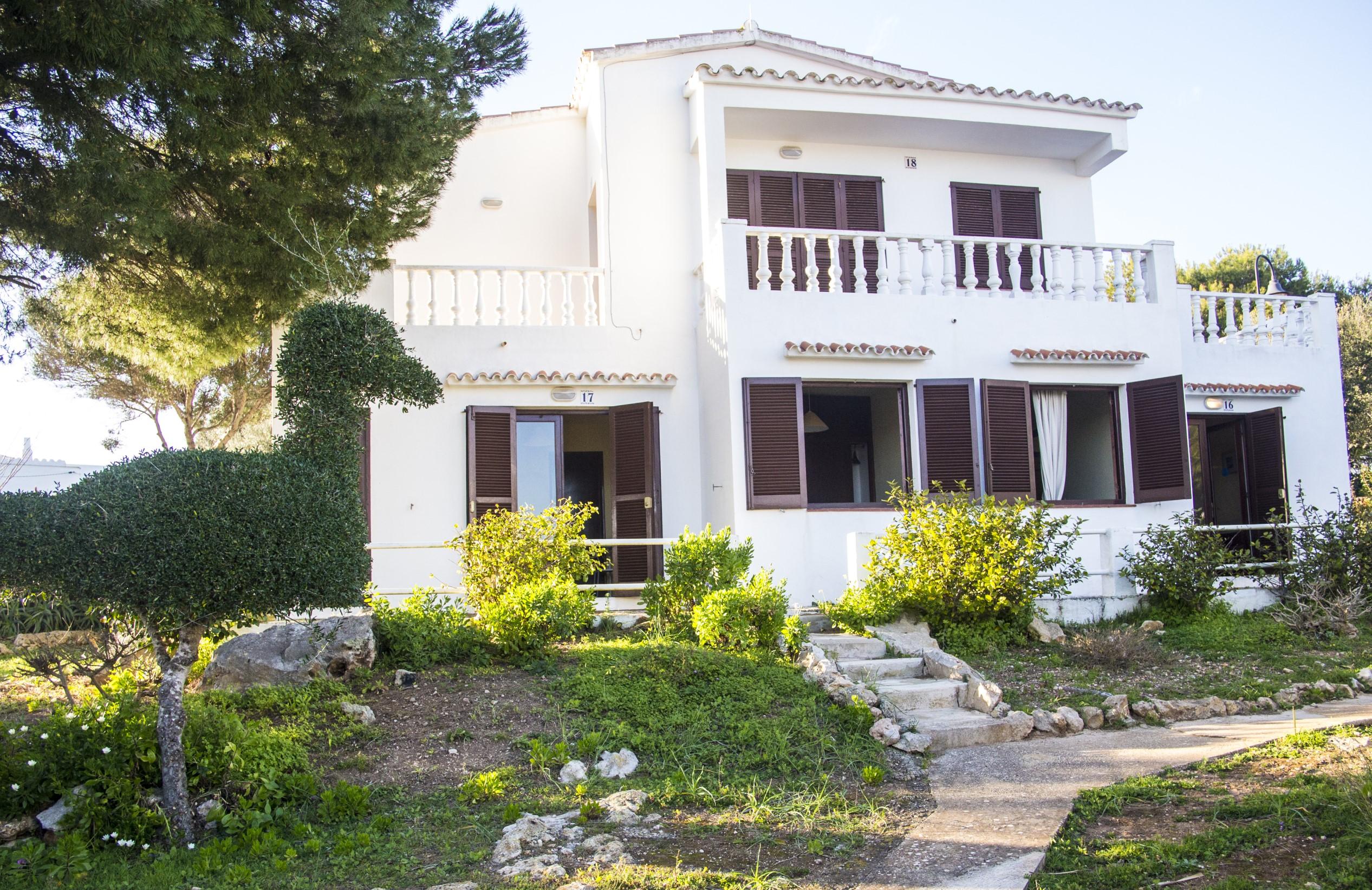 Binibeca Mar Binissafuller Exterior foto