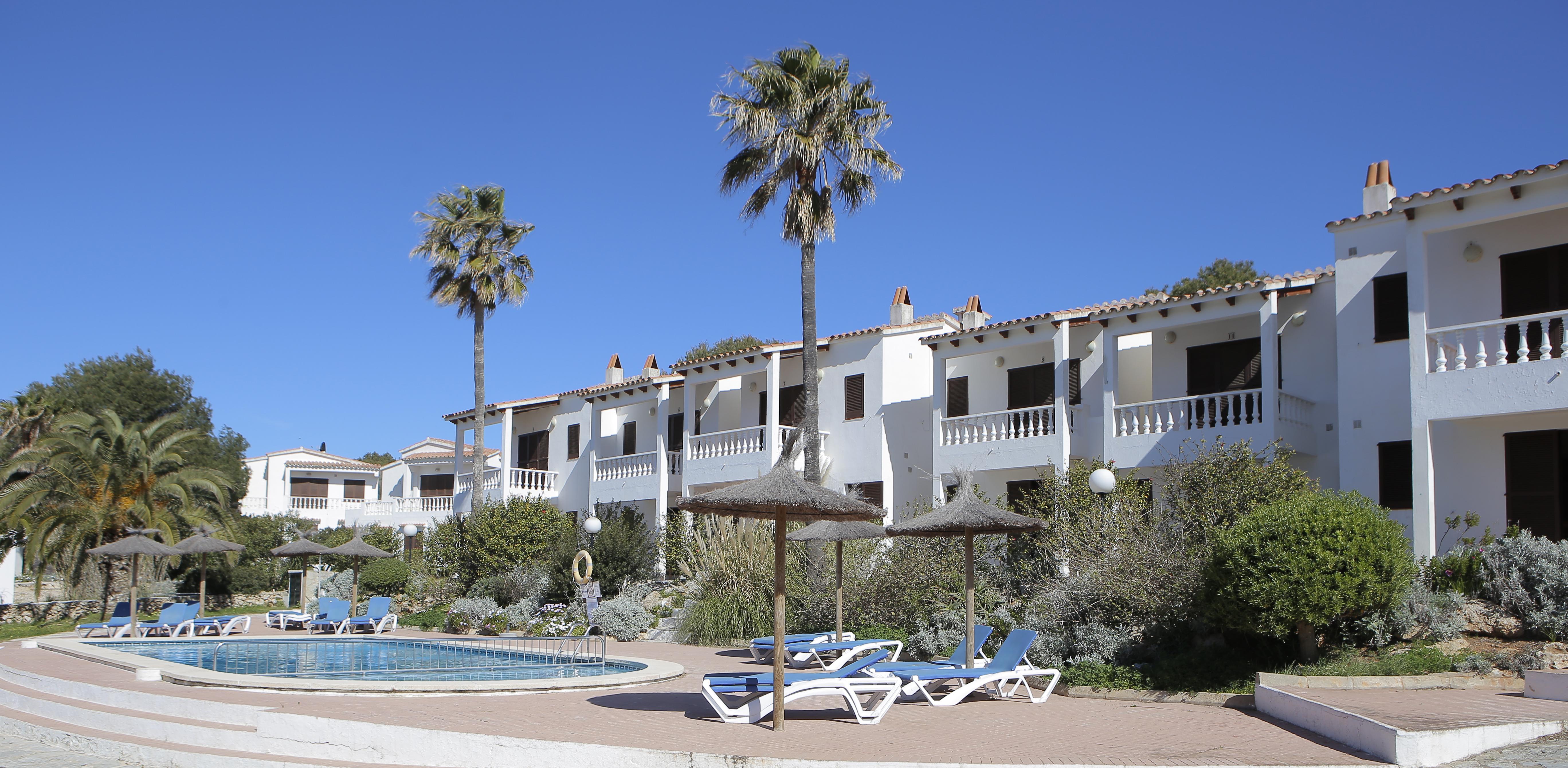 Binibeca Mar Binissafuller Exterior foto