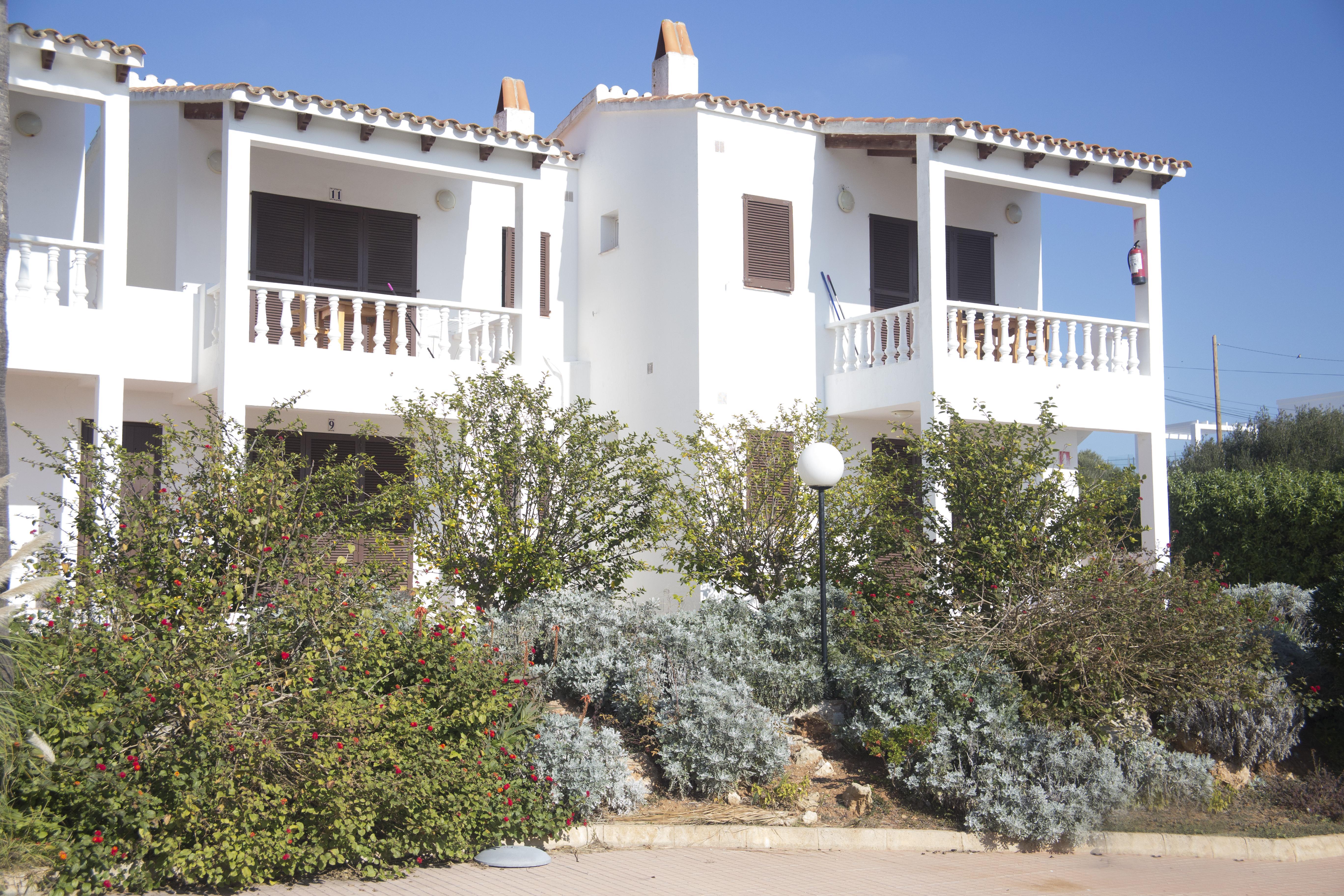 Binibeca Mar Binissafuller Exterior foto