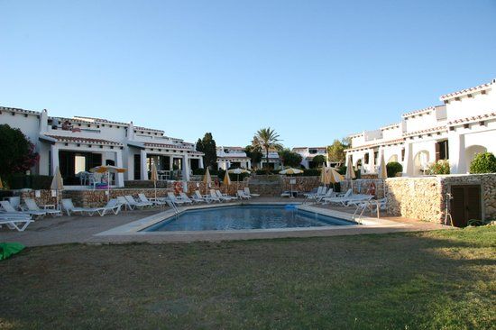 Binibeca Mar Binissafuller Exterior foto
